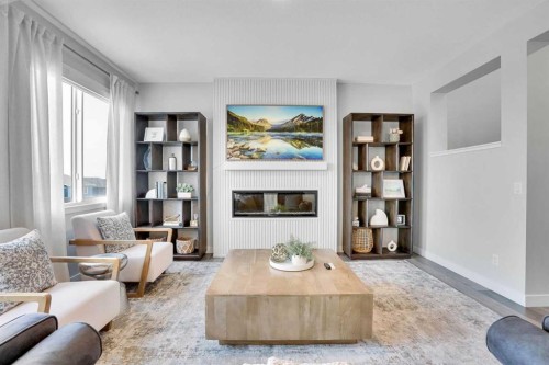 86 Edith Row Nw, Calgary, AB 