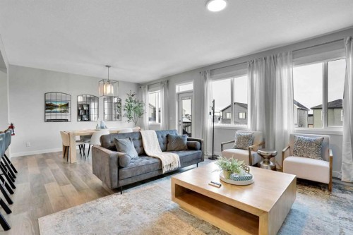 86 Edith Row Nw, Calgary, AB 