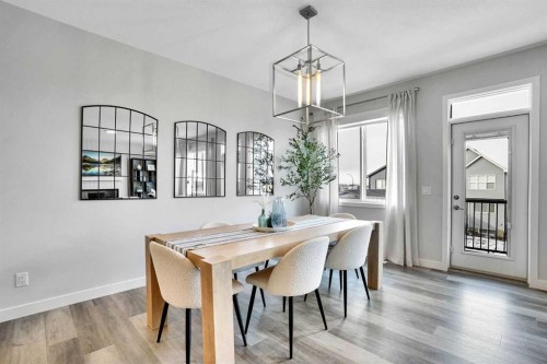 86 Edith Row Nw, Calgary, AB 