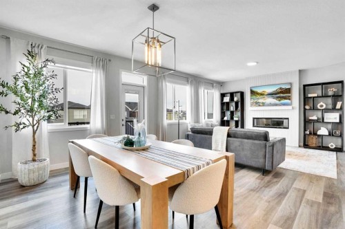 86 Edith Row Nw, Calgary, AB 