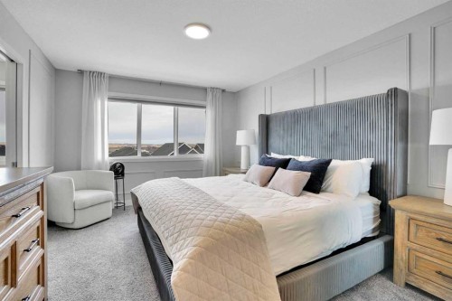 86 Edith Row Nw, Calgary, AB 