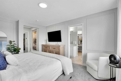 86 Edith Row Nw, Calgary, AB 