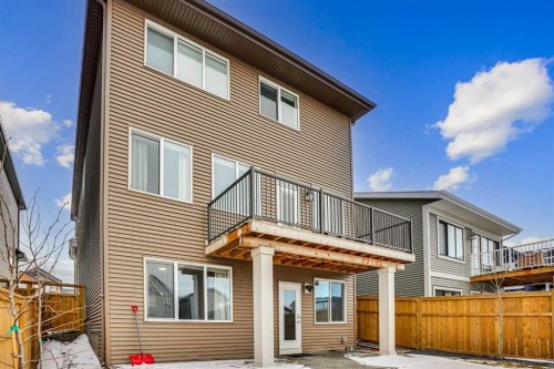 86 Edith Row Nw, Calgary, AB 