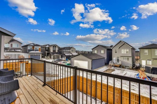 86 Edith Row Nw, Calgary, AB 