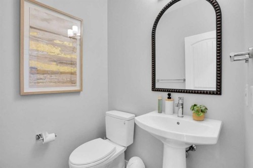 86 Edith Row Nw, Calgary, AB 