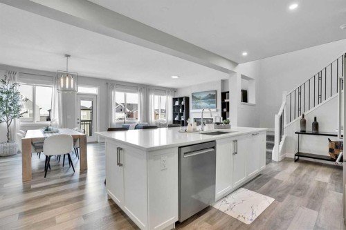 86 Edith Row Nw, Calgary, AB 