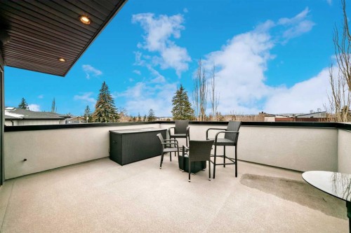 2614 21 Street Sw, Calgary, AB - Outdoor With Exterior