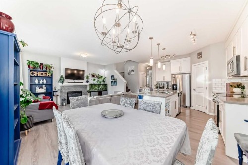 325 Sundown View, Cochrane, AB 