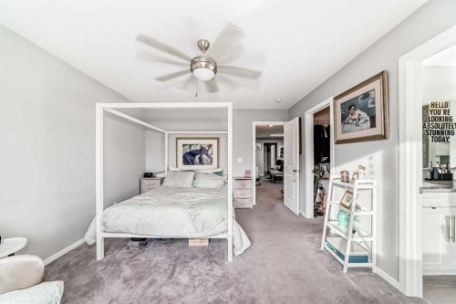 325 Sundown View, Cochrane, AB 