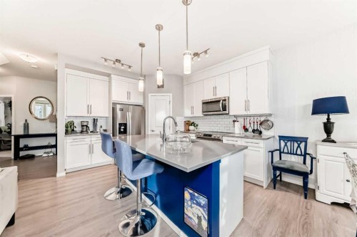 325 Sundown View, Cochrane, AB 