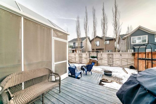 325 Sundown View, Cochrane, AB 