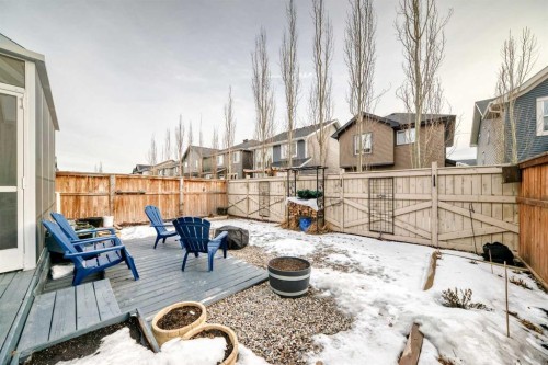 325 Sundown View, Cochrane, AB 