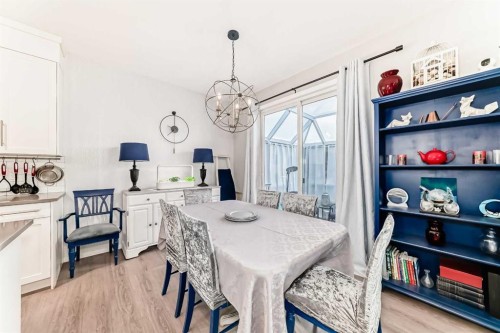 325 Sundown View, Cochrane, AB 