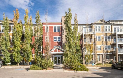 304-2300 Evanston Square Nw, Calgary, AB 