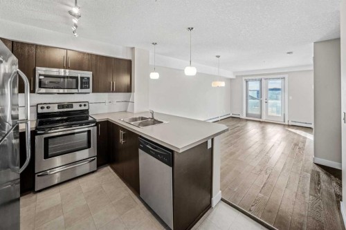 304-2300 Evanston Square Nw, Calgary, AB 