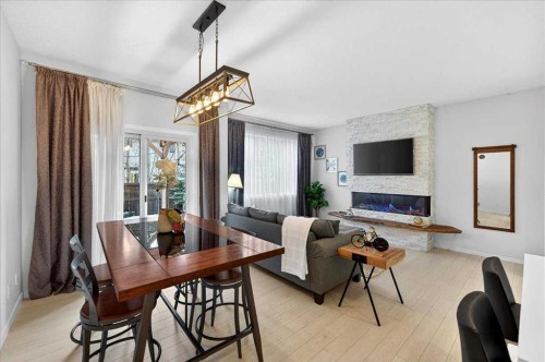 43 Chaparral Valley Common Se, Calgary, AB 