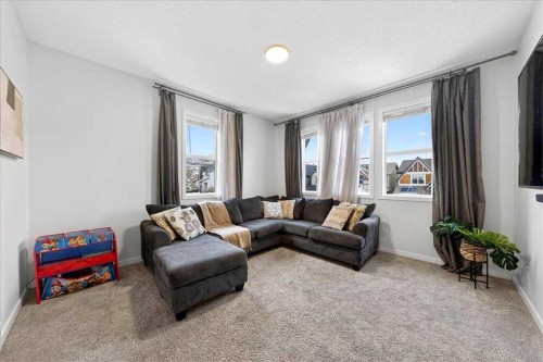 43 Chaparral Valley Common Se, Calgary, AB 