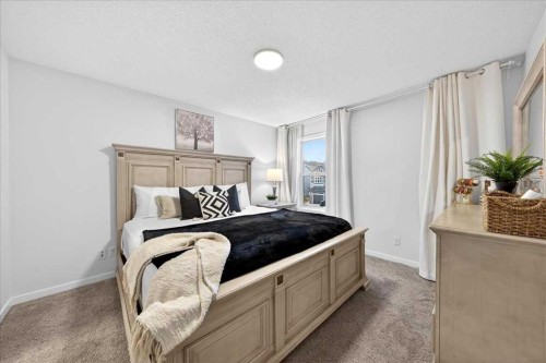 43 Chaparral Valley Common Se, Calgary, AB 