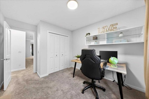 43 Chaparral Valley Common Se, Calgary, AB 