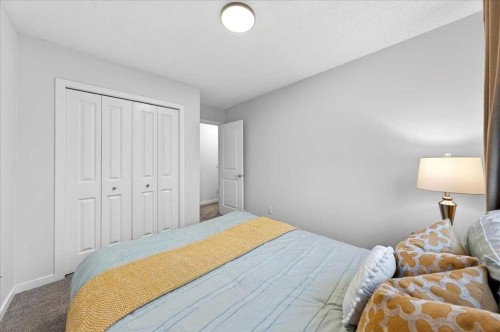 43 Chaparral Valley Common Se, Calgary, AB 