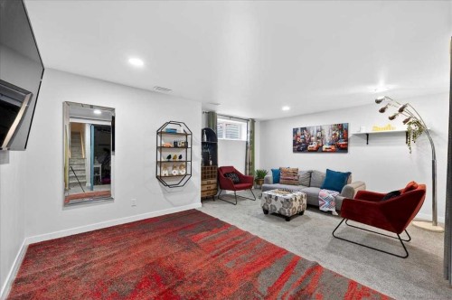 43 Chaparral Valley Common Se, Calgary, AB 