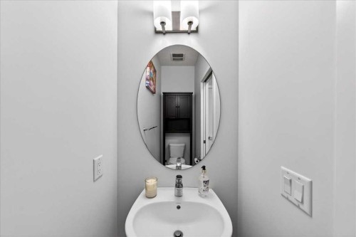 43 Chaparral Valley Common Se, Calgary, AB 