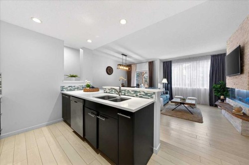 43 Chaparral Valley Common Se, Calgary, AB 