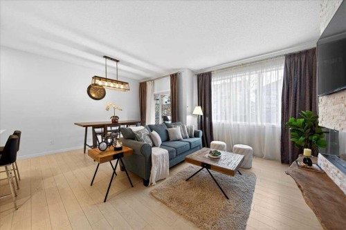 43 Chaparral Valley Common Se, Calgary, AB 