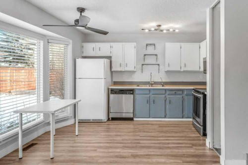 2140 146 Avenue Se, Calgary, AB 