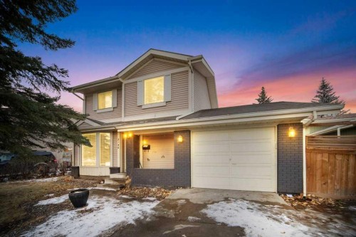 2140 146 Avenue Se, Calgary, AB 