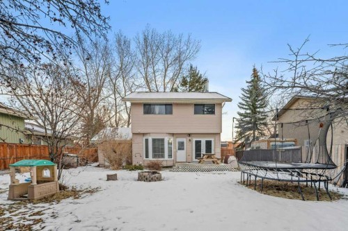 2140 146 Avenue Se, Calgary, AB 