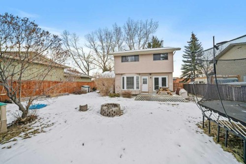 2140 146 Avenue Se, Calgary, AB 