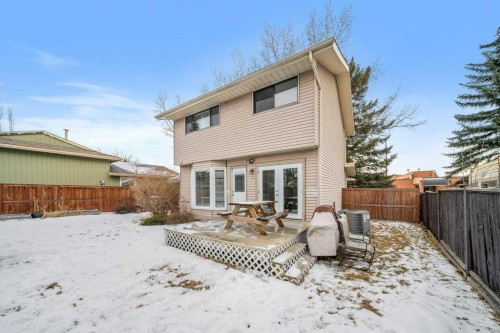 2140 146 Avenue Se, Calgary, AB 
