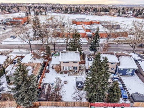 2140 146 Avenue Se, Calgary, AB 