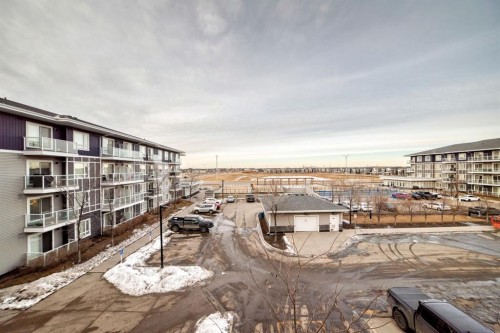 1308-76 Cornerstone Passage Ne, Calgary, AB - Outdoor