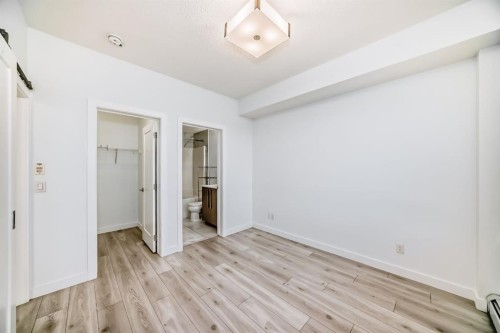 1308-76 Cornerstone Passage Ne, Calgary, AB - Indoor Photo Showing Other Room
