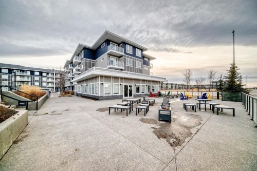 1308-76 Cornerstone Passage Ne, Calgary, AB - Outdoor