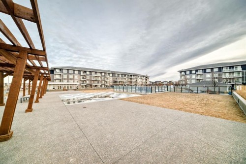 1308-76 Cornerstone Passage Ne, Calgary, AB - Outdoor