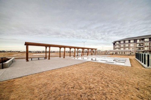 1308-76 Cornerstone Passage Ne, Calgary, AB - Outdoor