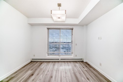 1308-76 Cornerstone Passage Ne, Calgary, AB - Indoor Photo Showing Other Room