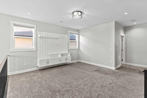 111 Kinniburgh Place, Chestermere, AB - Indoor Photo Showing Other Room