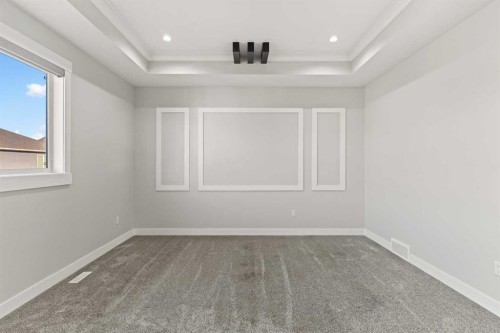 111 Kinniburgh Place, Chestermere, AB - Indoor Photo Showing Other Room