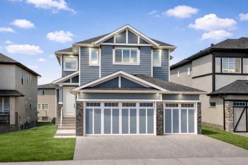 111 KINNIBURGH Place  Chestermere, AB T1X 1Y2