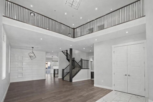 111 Kinniburgh Place, Chestermere, AB - Indoor Photo Showing Other Room