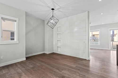 111 Kinniburgh Place, Chestermere, AB - Indoor Photo Showing Other Room