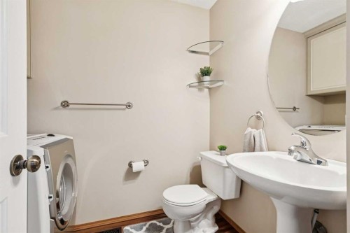 70 Tuscarora Close Nw, Calgary, AB 