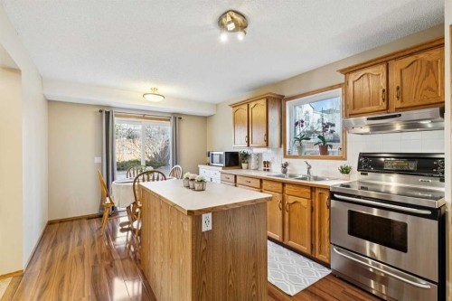 70 Tuscarora Close Nw, Calgary, AB 