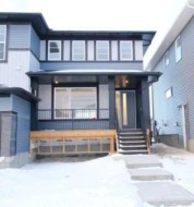 39 Agate Road  Cochrane, AB T4C 3B9