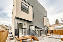 201-1729 31 Street SW Calgary, AB T3C 1N2