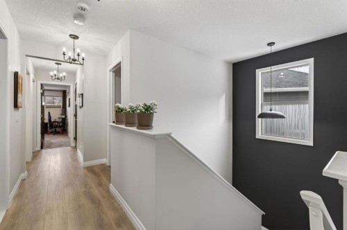 105 Riviera Crescent, Cochrane, AB - Indoor Photo Showing Other Room